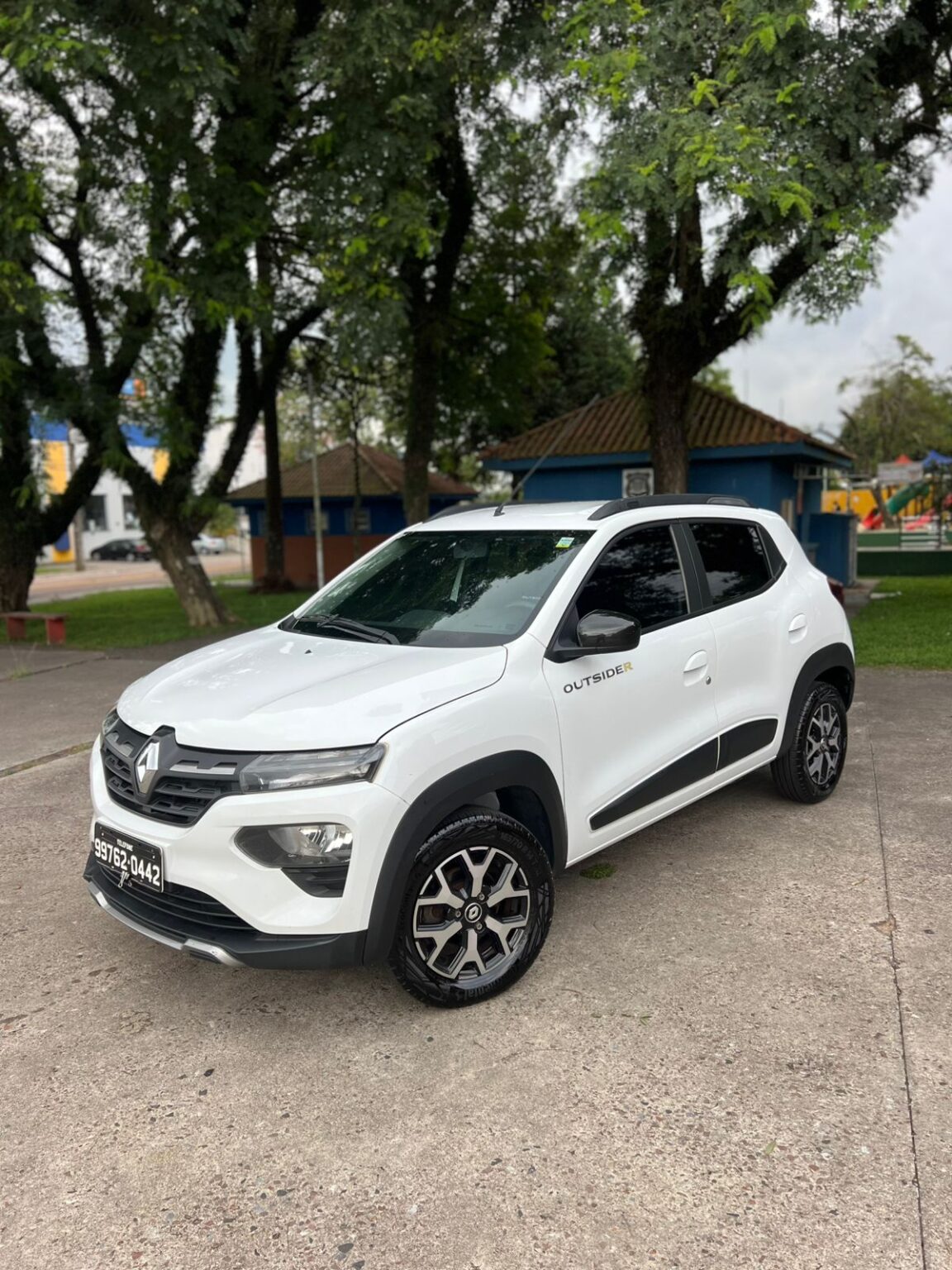 Renault Sandero Stepway 1.6 - foto 3